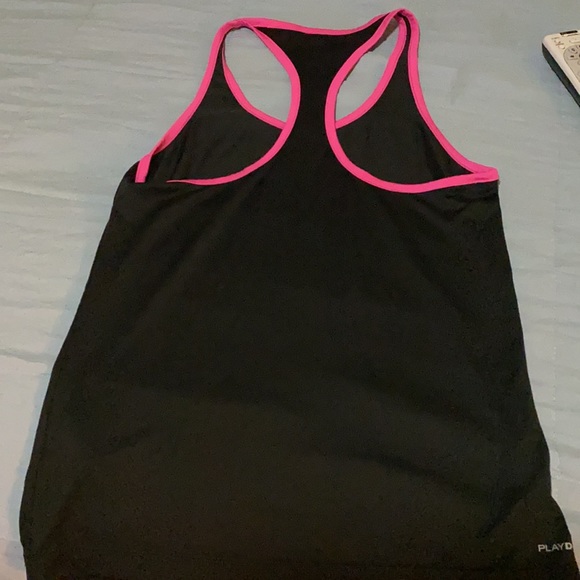 EUC Razor Back Top - Picture 6 of 6